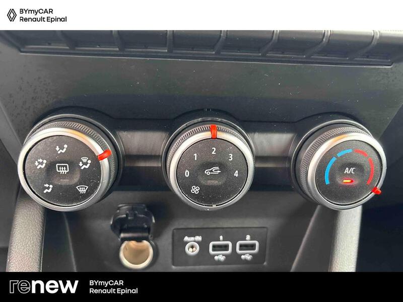 Renault Clio V