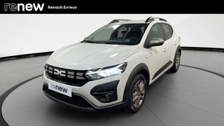 SANDERO