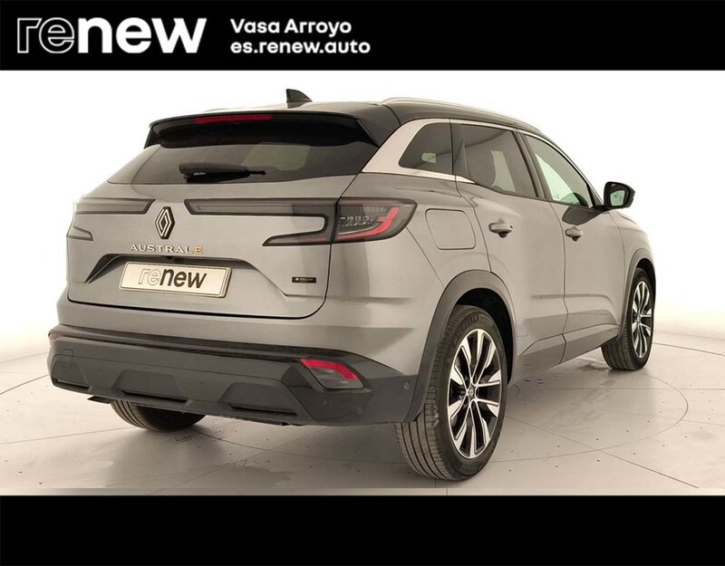 Renault Austral