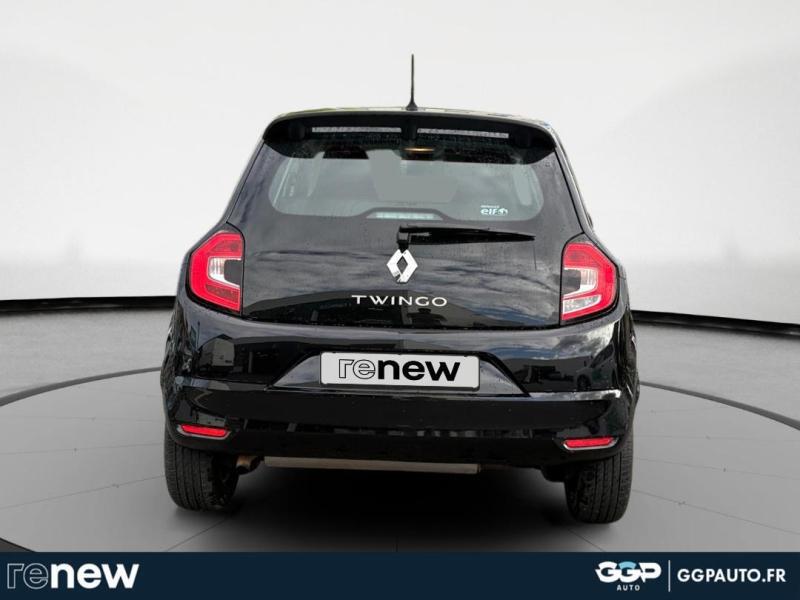 Renault Twingo III