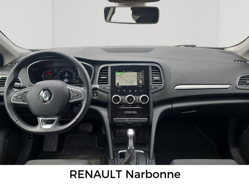 Renault Megane IV Berline