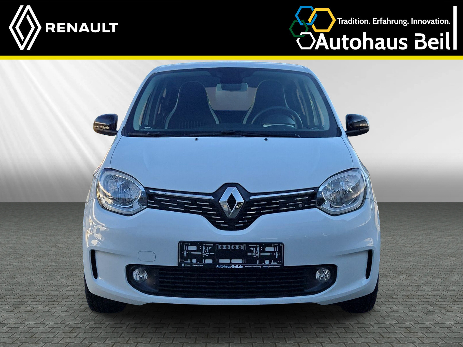 Renault Twingo – Bild 5