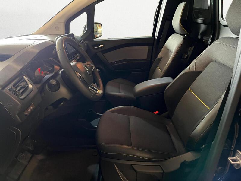 Renault Kangoo VU