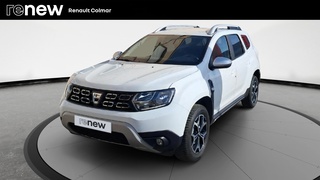 DUSTER