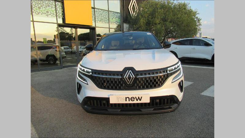 Renault Austral