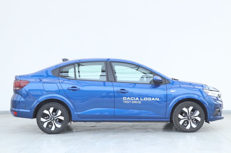 DACIA Logan 2024 — imagine 28
