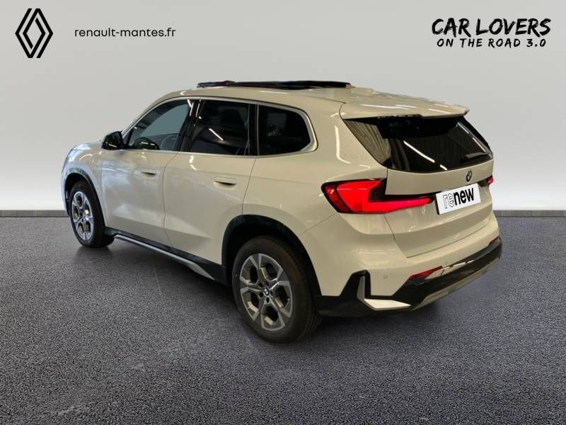 BMW X1 U11