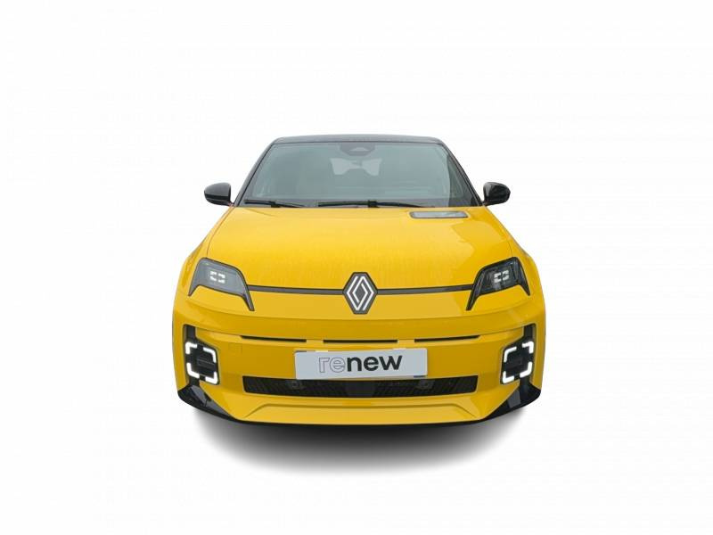 Renault R5 E-Tech Electrique
