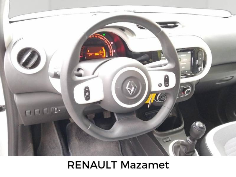 Renault Twingo III
