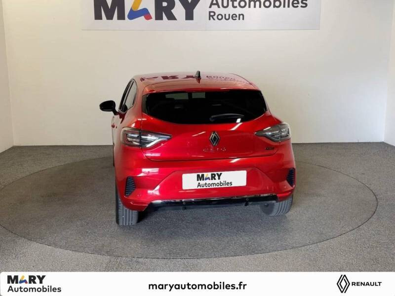 Renault Clio V