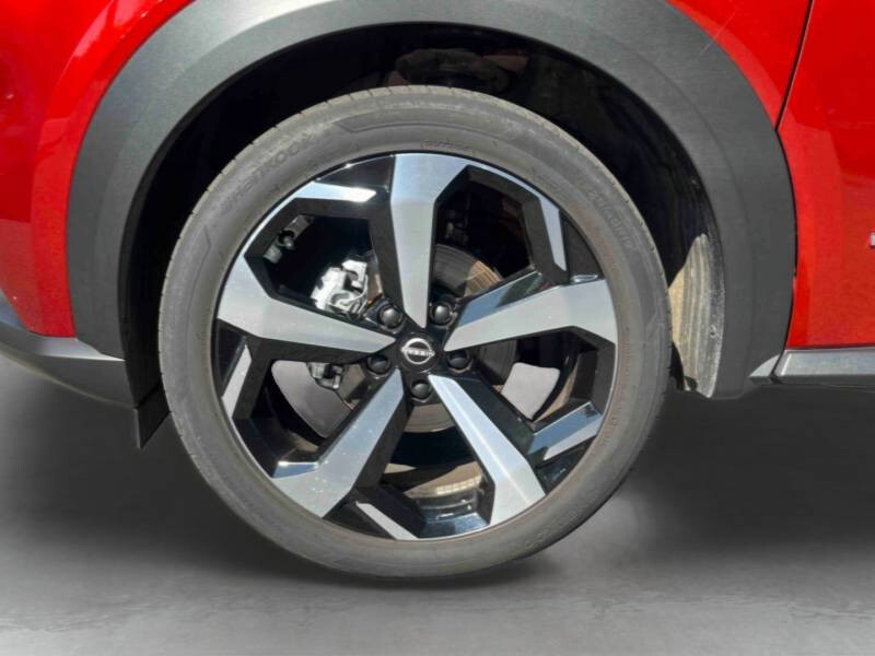 Nissan Juke 2023.5