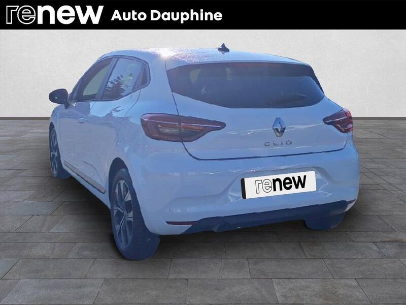 Renault Clio V