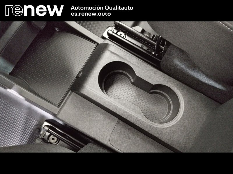 Renault Kangoo Combi