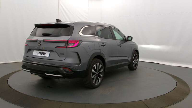 Renault Espace VI