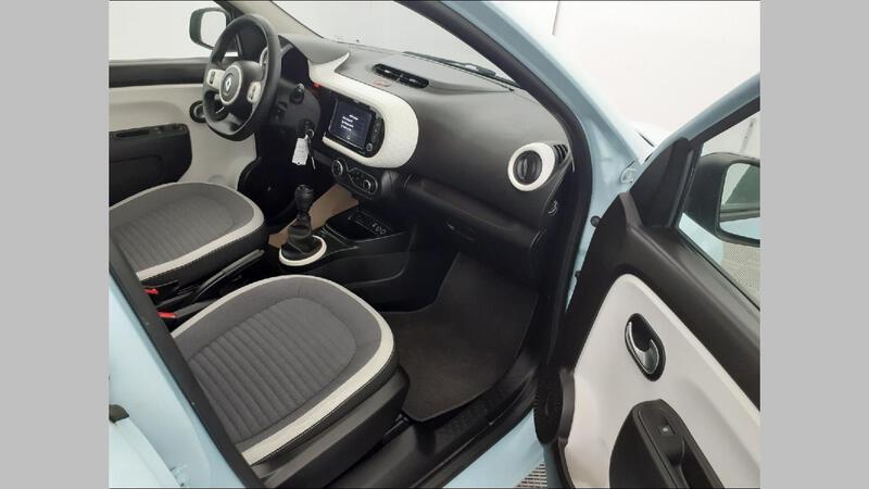 Renault Twingo III