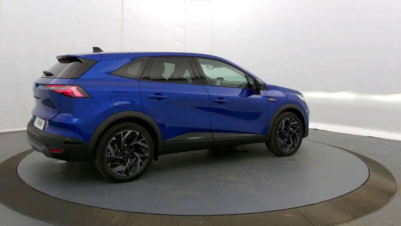 Renault Symbioz