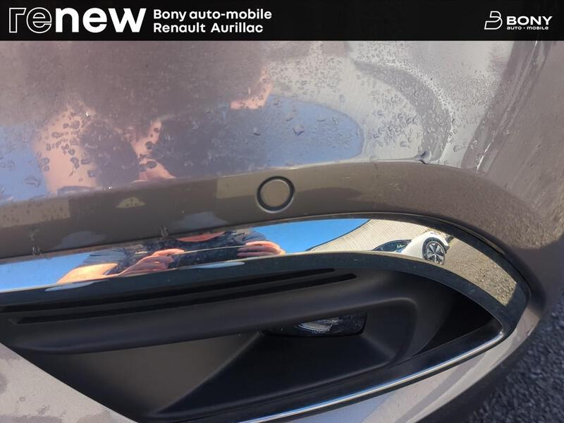 Renault Scenic IV