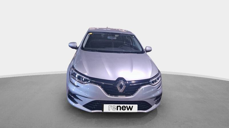 Renault Megane IV Berline