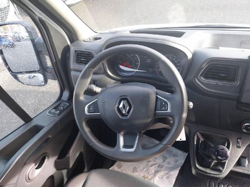 Renault Master III