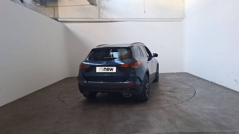 Mercedes Benz Classe GLA