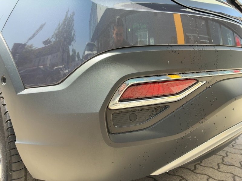 VW Taigo