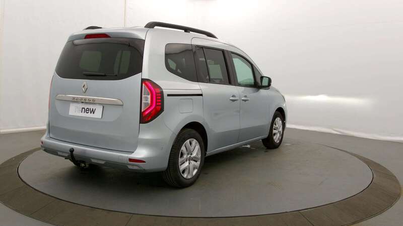 Renault Kangoo VP