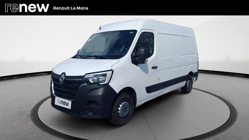 Renault Master III
