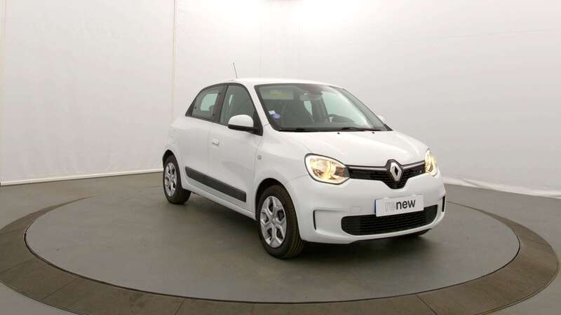 Renault Twingo III