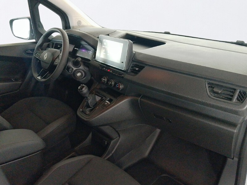 Renault Kangoo Combi