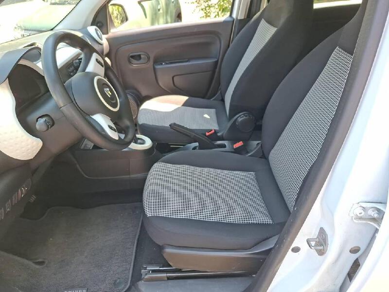 Renault Twingo E-Tech Electrique