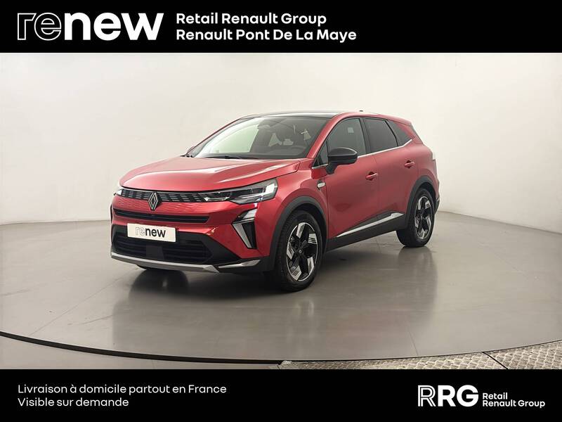 Renault Symbioz