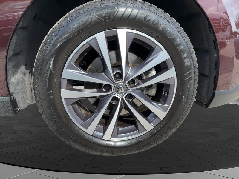 Renault Espace