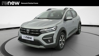 SANDERO