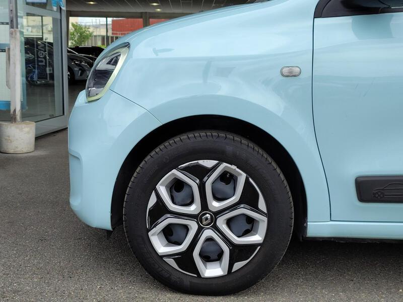 Renault Twingo III
