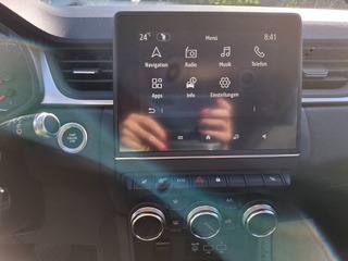 Vehicle 3D Image