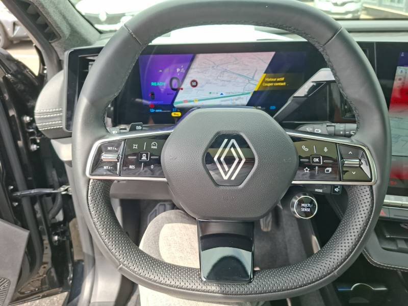 Renault Scenic E-Tech Electrique