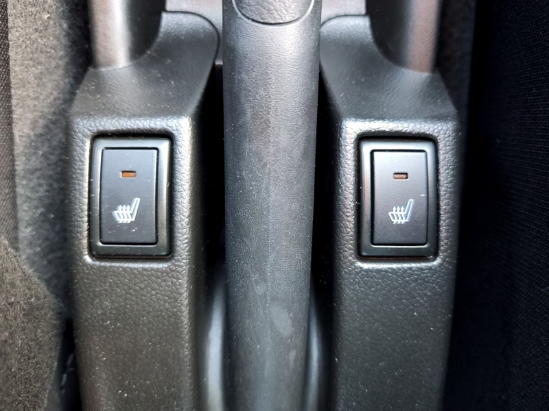 Fahrzeugabbildung Swift 1.2 COMFORT AUTOMATIK *KLIMA*SHZG*PDC Bild 15 von 16