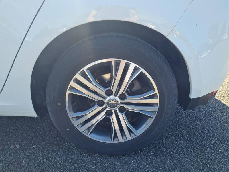 Renault Megane IV Berline