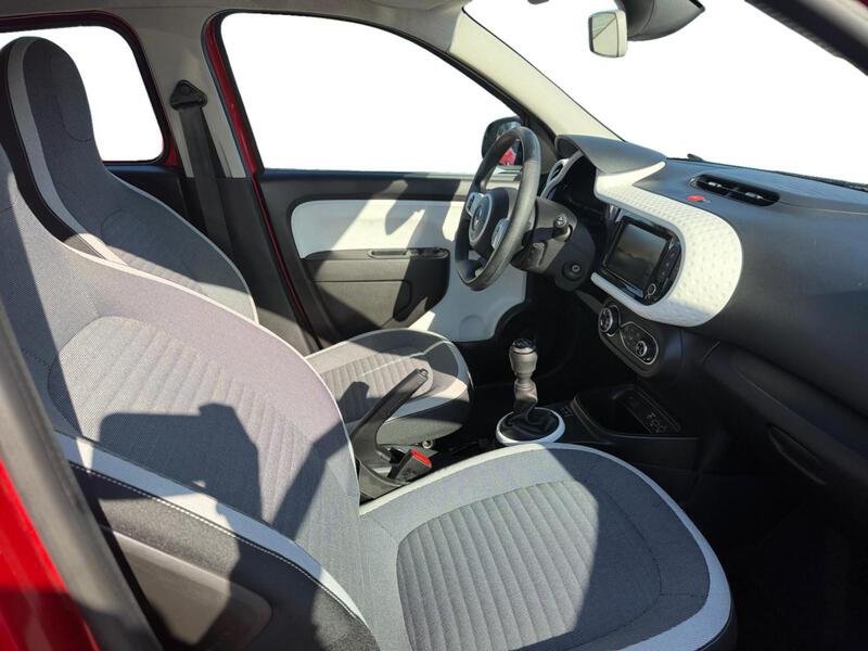 Renault Twingo III