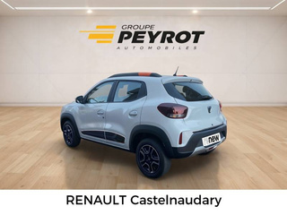 Vehicle 3D Image