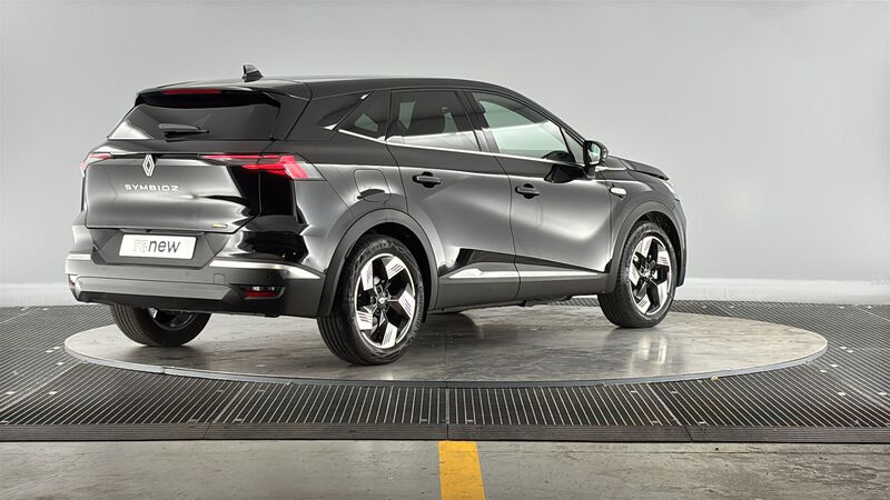 Renault Symbioz