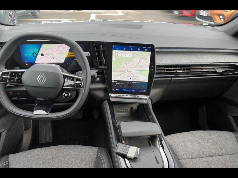 Renault Espace VI