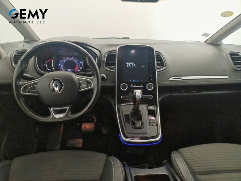 Renault Grand Scenic IV