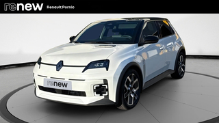 R5 E-TECH ELECTRIQUE