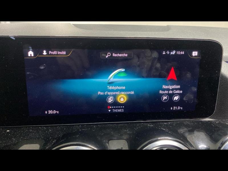 Mercedes Classe B