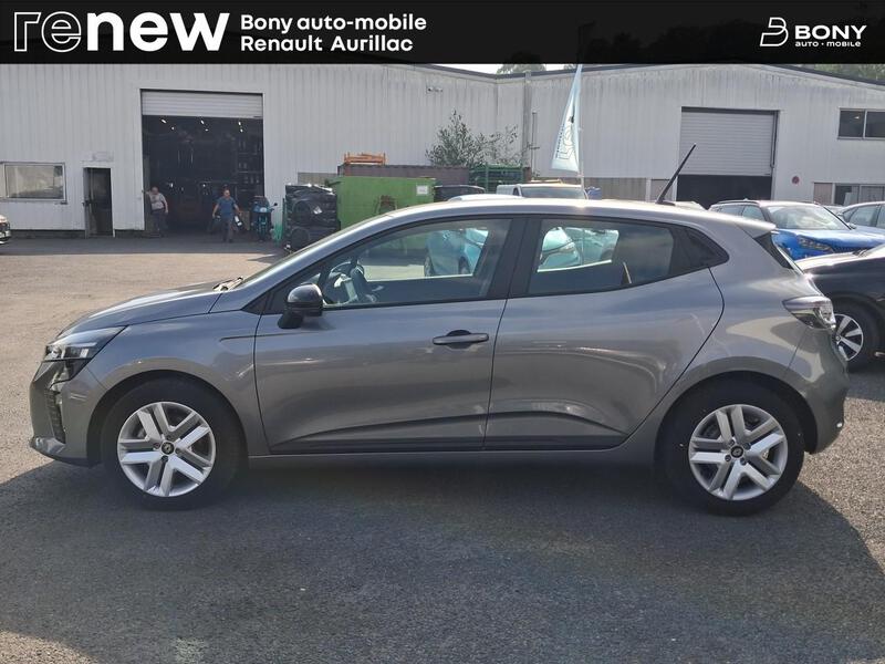 Renault Clio V