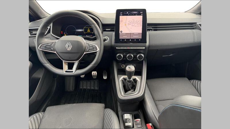 Renault Clio V