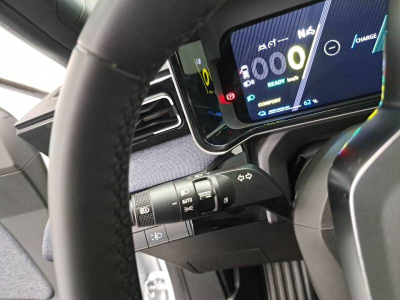 Renault R5 E-Tech Electrique