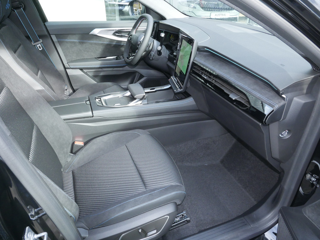 Renault Espace – Bild 6