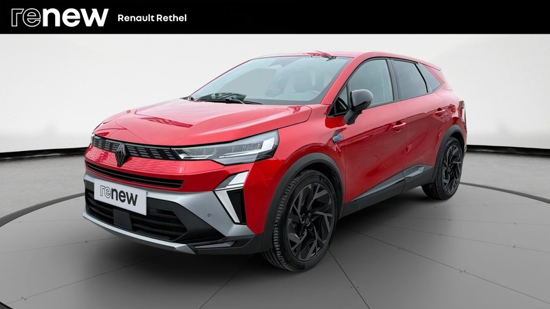 Renault Symbioz